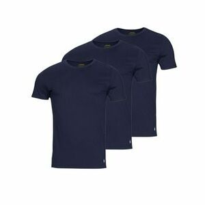 Tričká s krátkym rukávom Polo Ralph Lauren CREW NECK X3 vyobraziť