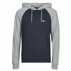 Mikiny Quiksilver ESSENTIALS HOOD RAGLAN vyobraziť