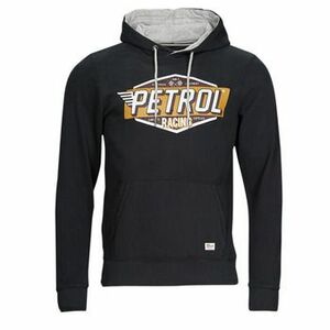 Mikiny Petrol Industries Sweater Hooded vyobraziť