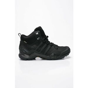 adidas Performance Topánky Terrex Swift R2 Mid CM7500-CBLACK/CBL, vyobraziť