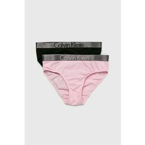 Calvin Klein Underwear - Detské nohavičky 104-176 cm (2-pak) vyobraziť