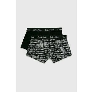 Calvin Klein Underwear - Detské boxerky 104-176 cm (2-pak) vyobraziť