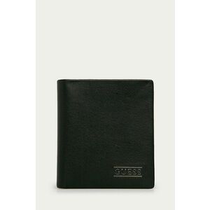 Guess - Kožená peňaženka vyobraziť