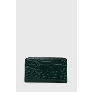 Peňaženka Aldo dámska, zelená farba vyobraziť
