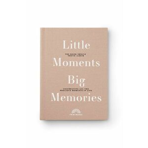 Printworks Fotoalbum Little Moments vyobraziť