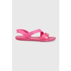 Sandále Ipanema Vibe Sandal dámske, ružová farba, vyobraziť