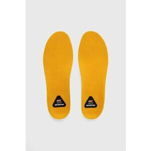 Vložky do topánok Zamberlan žltá farba vyobraziť