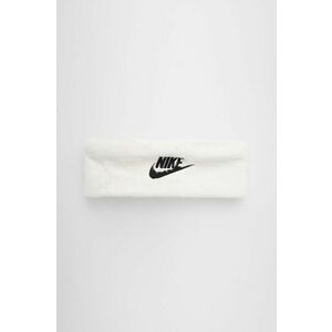 Čelenka Nike biela farba vyobraziť