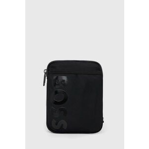 Obal na mobil BOSS čierna farba vyobraziť