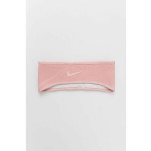 Čelenka Nike ružová farba vyobraziť