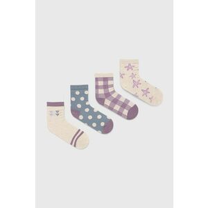 Ponožky Answear Lab (4-pak) dámske, vyobraziť
