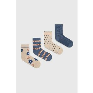 Ponožky Answear Lab (4-pak) dámske, vyobraziť