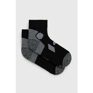Ponožky 4F čierna farba vyobraziť