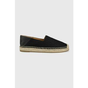 Emporio Armani - Espadrilky vyobraziť