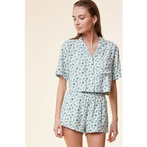 Pyžamová košeľa Etam dámska, vyobraziť