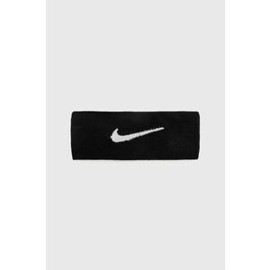 Čelenka Nike čierna farba vyobraziť