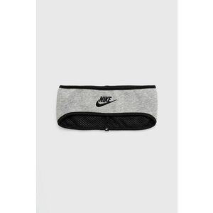 Čelenka Nike šedá farba vyobraziť