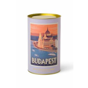 Designworks Ink puzzle v tube Budapest 500 dielov vyobraziť
