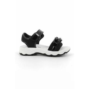 Detské sandále Primigi čierna farba vyobraziť