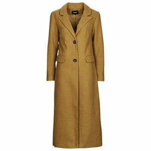Kabáty Only ONLEMMA X-LONG COAT CC OTW vyobraziť