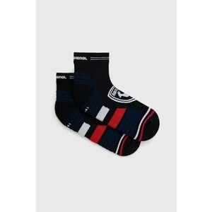 Ponožky Rossignol pánske, tmavomodrá farba vyobraziť