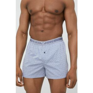 Bavlnené boxerky Emporio Armani Underwear vyobraziť