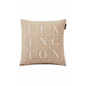 Lexington bavlnená obliečka na vankúš 50 x 50 vyobraziť