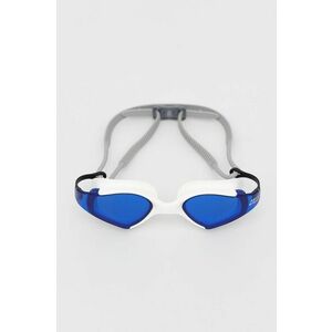 Plavecké okuliare Aqua Speed Blade biela farba vyobraziť