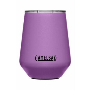 Termo hrnček Camelbak fialová farba vyobraziť