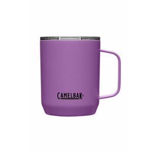 Termo hrnček Camelbak ružová farba vyobraziť