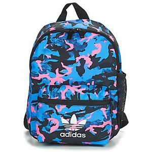 Ruksaky a batohy adidas CAMO INF BACKPACK vyobraziť