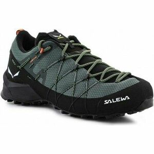 Turistická obuv Salewa Wildfire 2 M raw green/black 61404-5331 vyobraziť