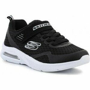 Sandále Skechers Microspec Max Torvix 403775L-BLK vyobraziť