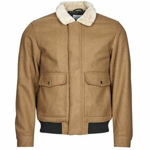 Bundy Jack & Jones JJTOM WOOL BOMBER vyobraziť