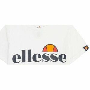 Tričká s krátkym rukávom Ellesse - vyobraziť