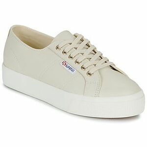 Nízke tenisky Superga 2730 NAPPA vyobraziť