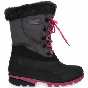 Čižmy Cmp U739 GIRL POLHANNE SNOW BOOT WP vyobraziť