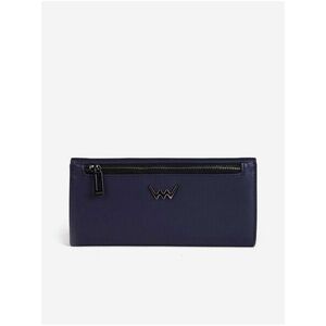 Vuch modré dámska peňaženka Roxy s logom vyobraziť