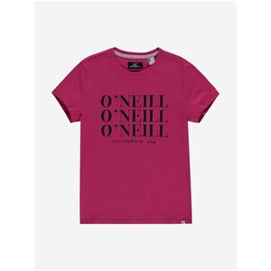O'Neill - ružová vyobraziť