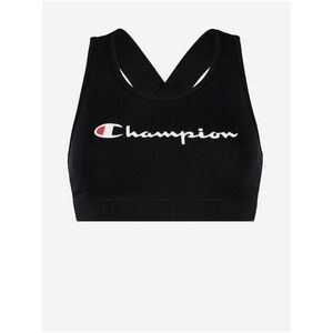 Podprsenky pre ženy Champion - čierna vyobraziť