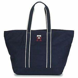 Veľká nákupná taška/Nákupná taška Tommy Hilfiger NEW PREP OVERSIZED TOTE vyobraziť