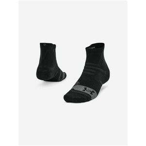 Ponožky Under Armour - čierna vyobraziť
