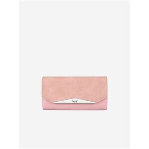 Peňaženky pre ženy Vuch - ružová vyobraziť