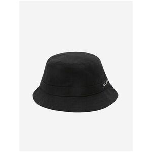 Čierna pánska čiapka Quiksilver vyobraziť