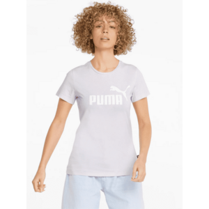 Topy a trička pre ženy Puma - svetlofialová vyobraziť