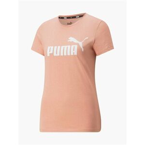 Topy a trička pre ženy Puma - ružová vyobraziť