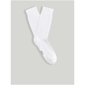 Biele pánske ponožky Celio vyobraziť