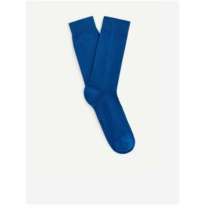 Modré pánske ponožky Celio vyobraziť