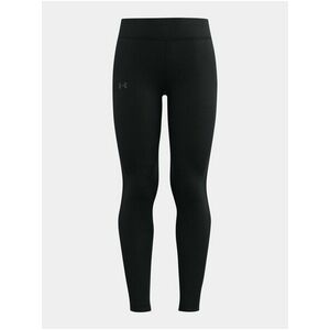 Legíny Under Armour Motion Legging - čierna vyobraziť