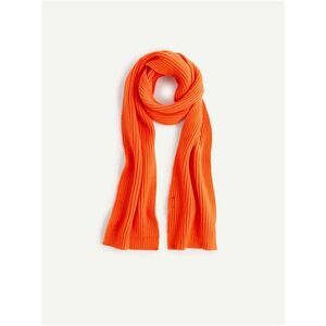 Čiapky, šály, rukavice pre mužov Celio - oranžová vyobraziť